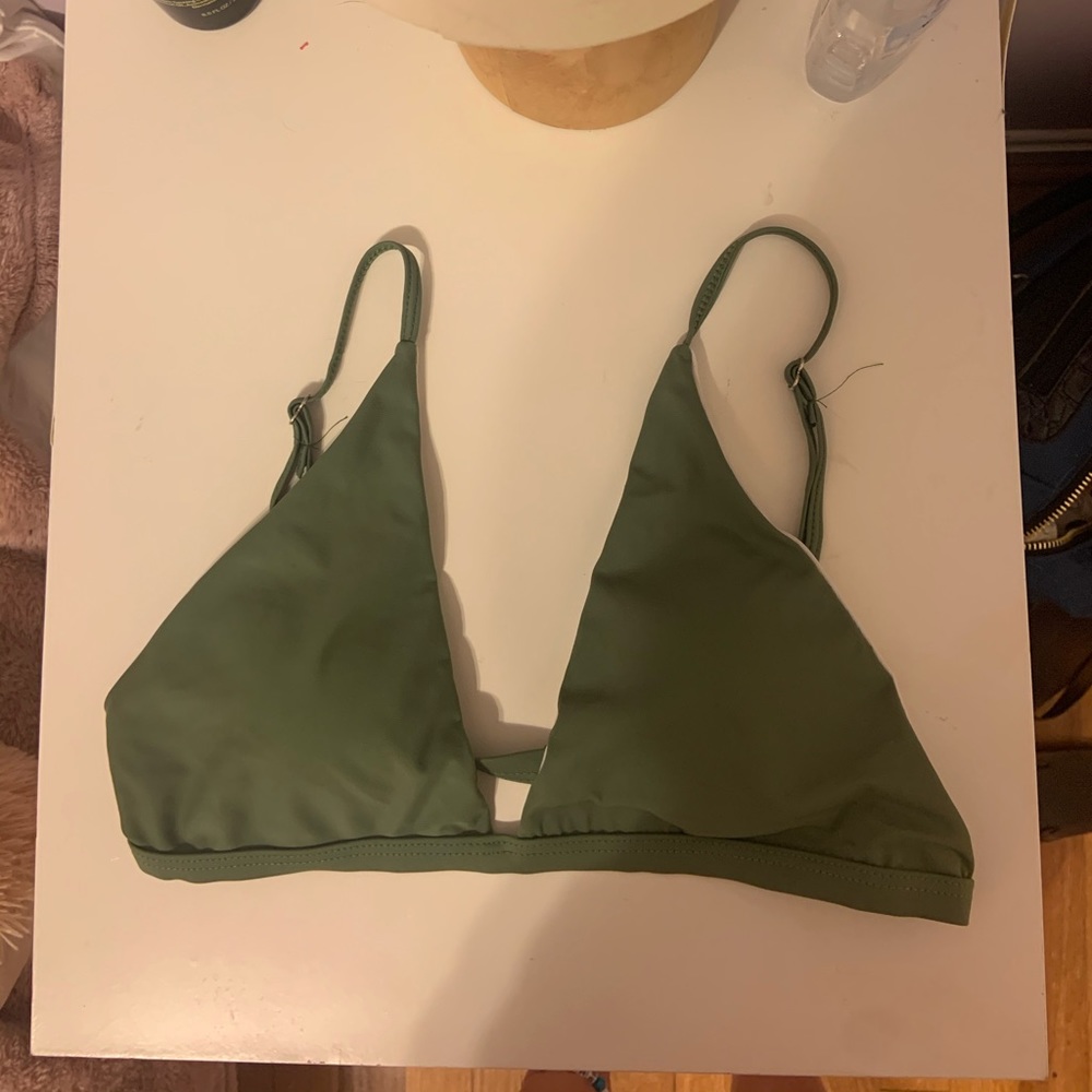 bikini top